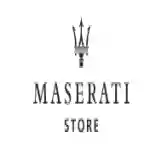 Maserati Store Promo-Codes 