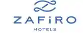 Zafiro Hotels Propagační kódy 
