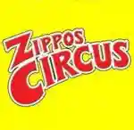 Zippos Circus Promo-Codes 
