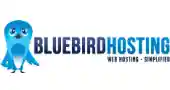 Bluebirdhosting Códigos promocionales 