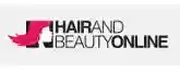 Hair And Beauty Online Propagační kódy 