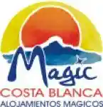 Magic Costa Blanca Coduri promoționale 