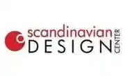 Scandinavian Design Center Promo-Codes 