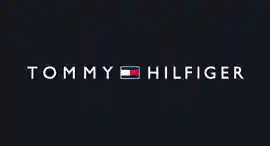 Tommy Hilfiger Propagační kódy 