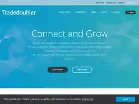 Tradedoubler.comプロモーション コード 