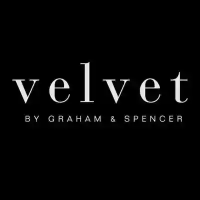 Velvet Promo-Codes 