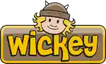Wickey Kampagnekoder 