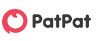 PatPat Coduri promoționale 